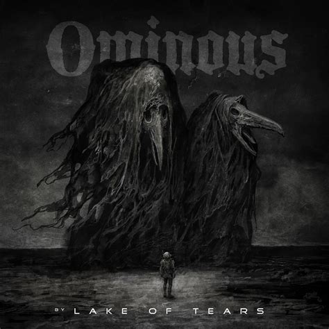 OMINOUS .